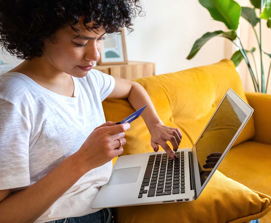 Online Financing