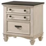 Sawyer Nightstand