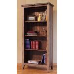 966 Urban Multicolor 70" Bookcase