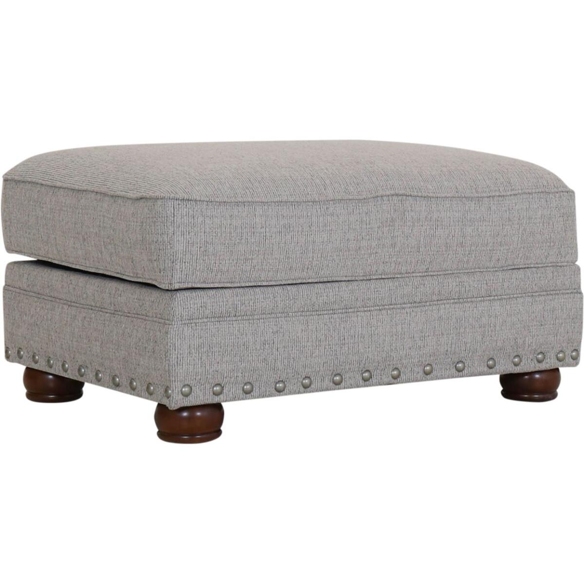 Farmington Storage Ottoman Farmington Storage Ottoman - Image 1
