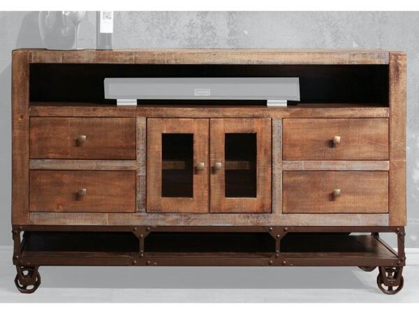 Urban Gold IFD560STAND-62 TV Stand - Image 2