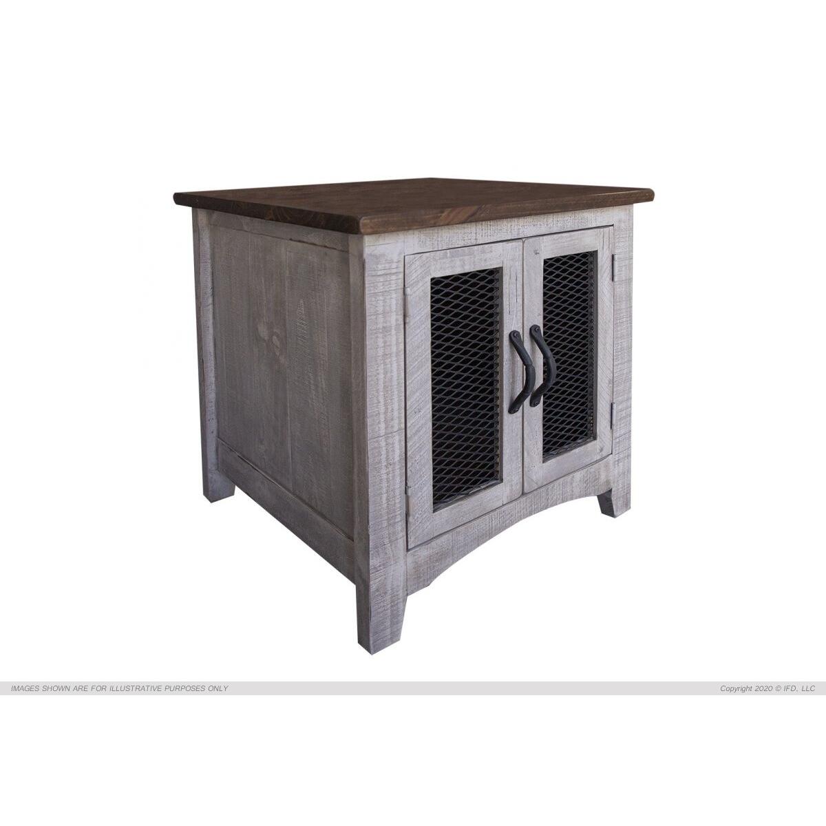 2 Drawer Night Stand 6441NTS 2 Drawer Night Stand 6441NTS - Image 1