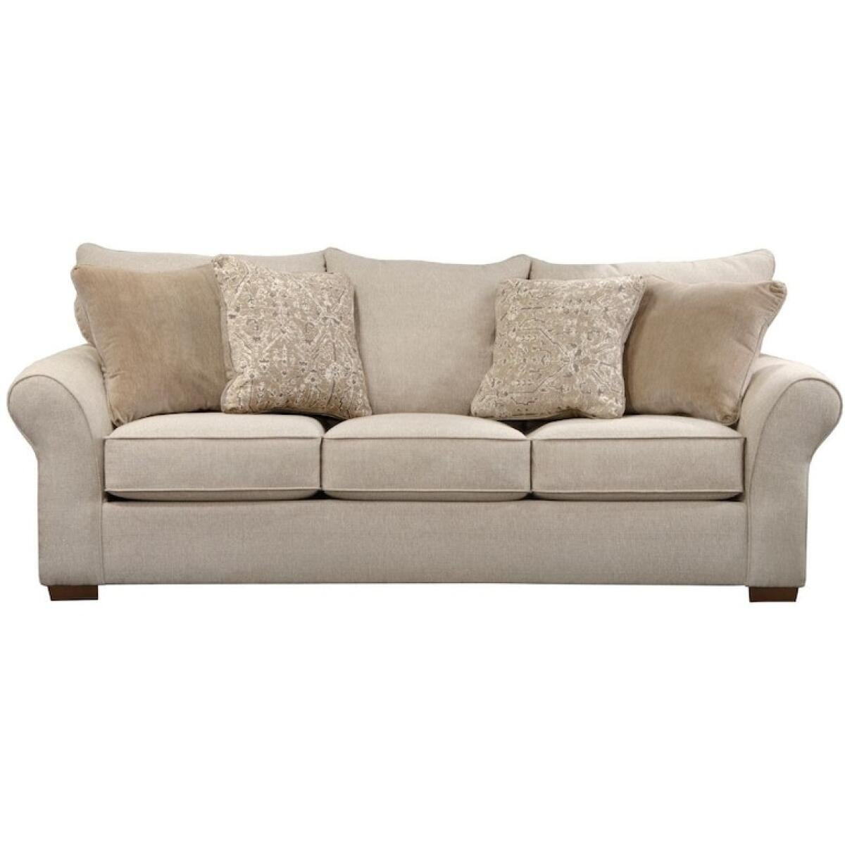 Maddox Sleeper Sofa Maddox Sleeper Sofa - Image 1