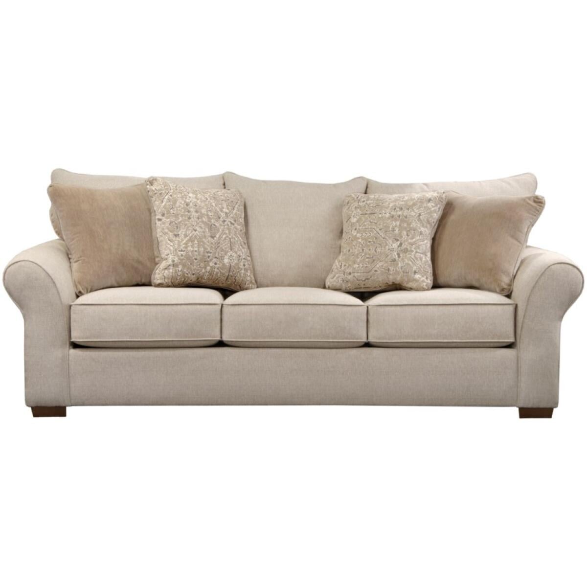 Maddox Sofas Maddox Sofas - Image 1