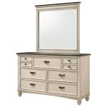 Sawyer Dresser Top - Image 2