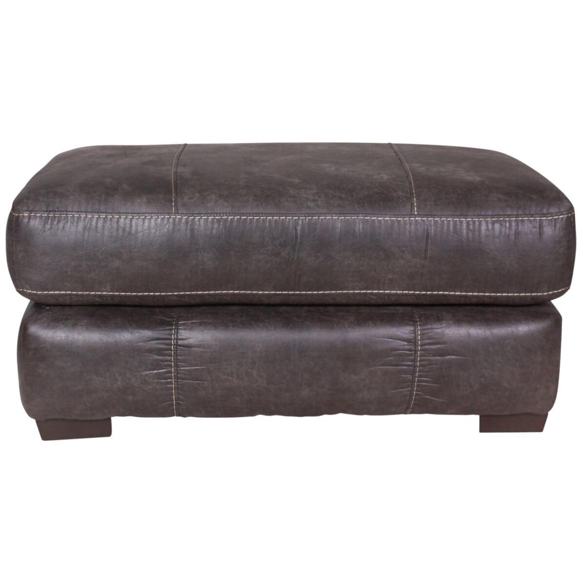 Grant Ottoman Grant Ottoman - Image 1