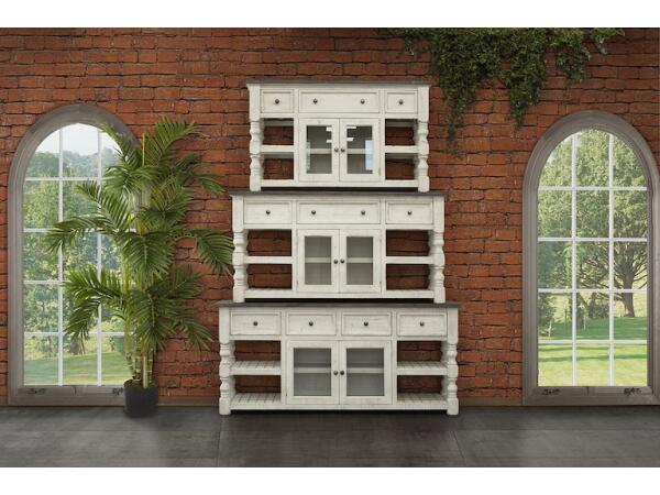 Stone 80" TV Stand - Image 3