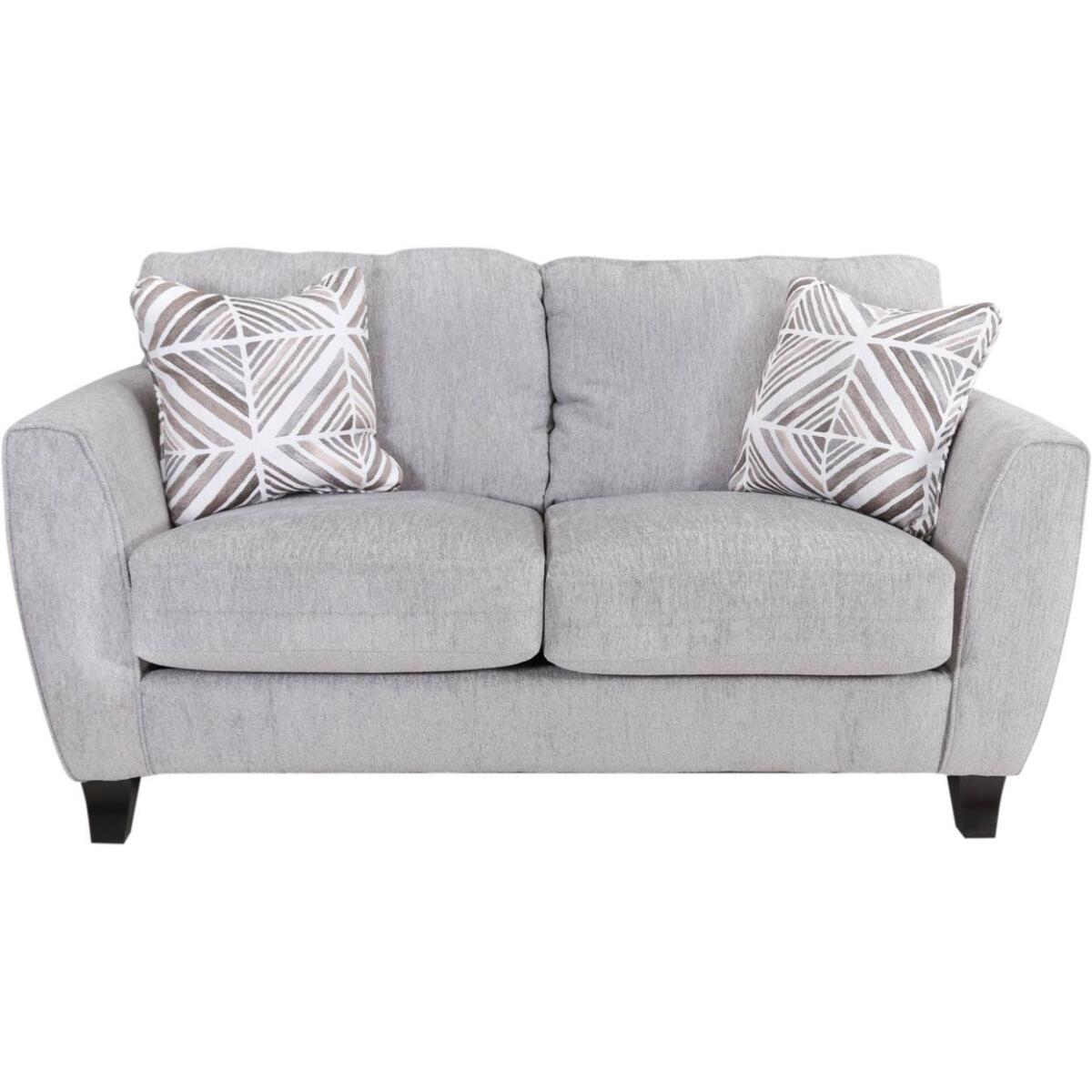 Alyssa Loveseat Alyssa Loveseat - Image 1