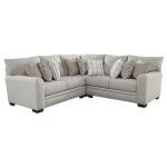 Middleton Cement 2 Piece Sectional