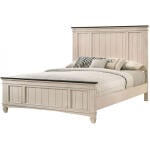 Sawyer King Bed