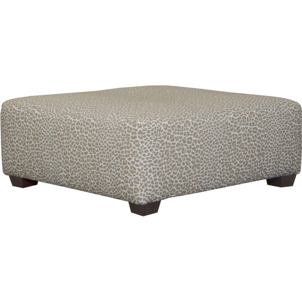 Havana Cocktail Ottoman Havana Cocktail Ottoman - Image 1