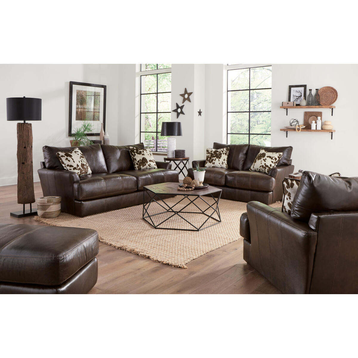 Pavia Sofa Pavia Sofa - Image 1