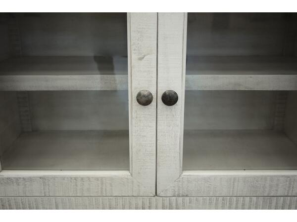Stone 80" TV Stand - Image 4