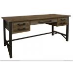 Loft Brown Desk