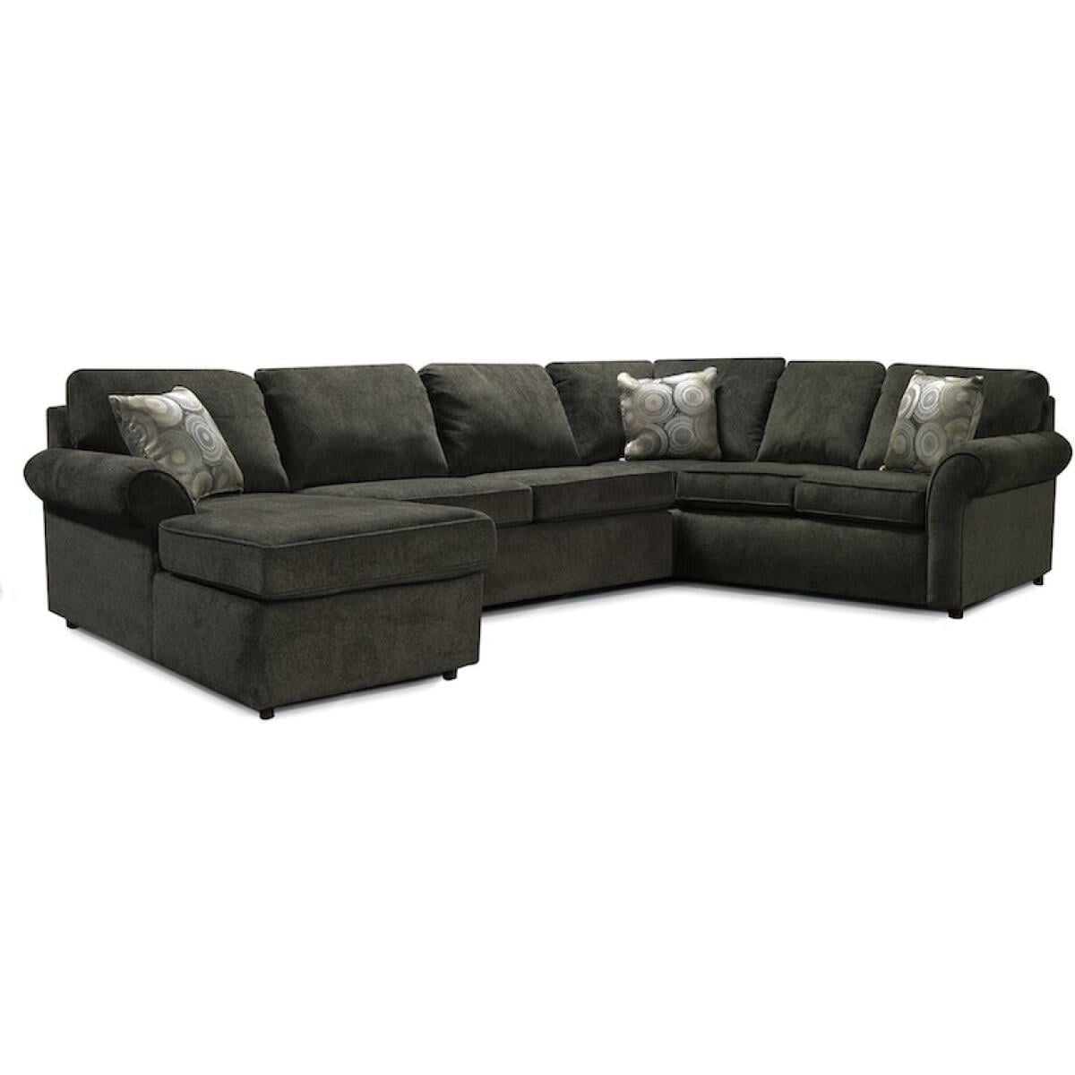 Malibu Sectional Malibu Sectional - Image 1