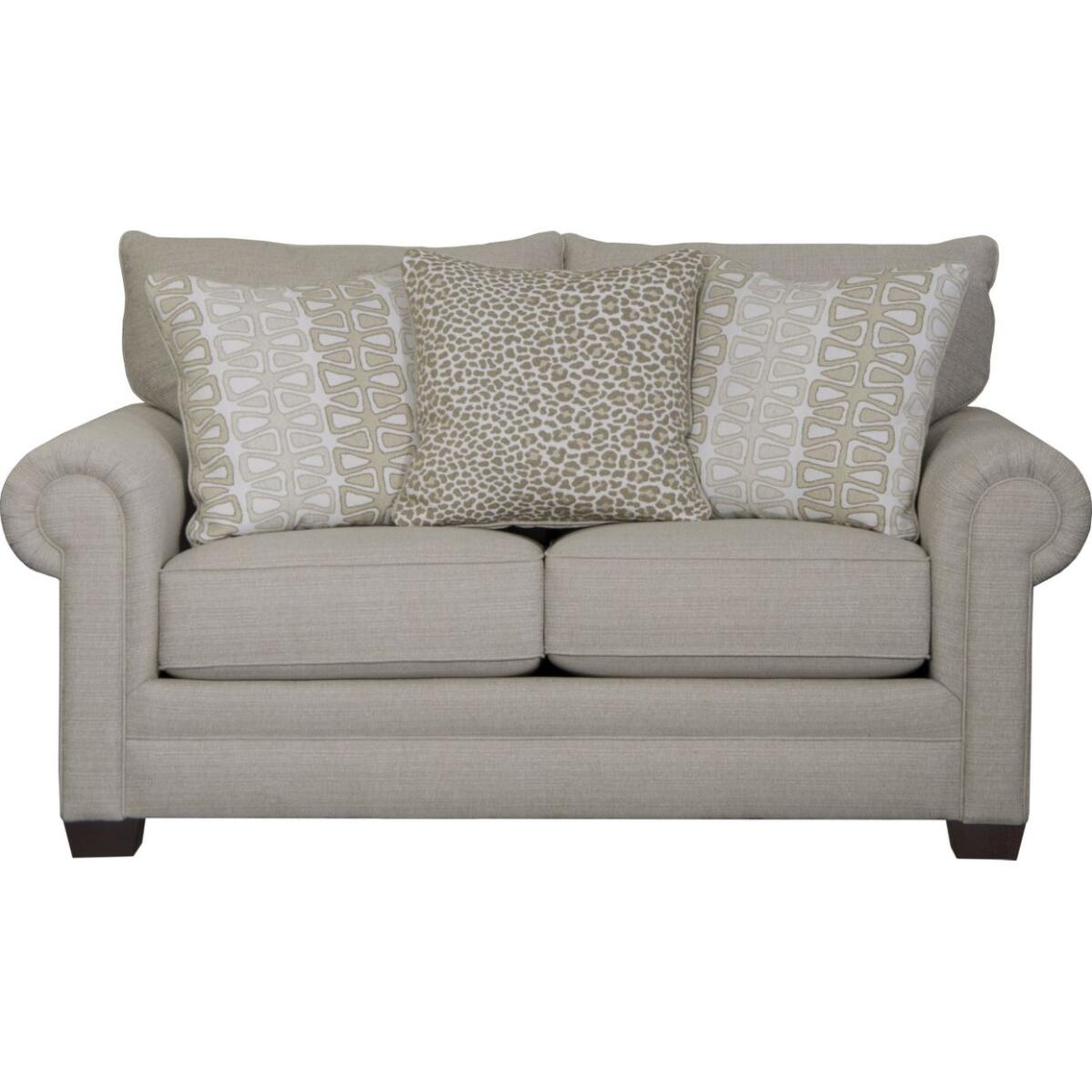 Havana Loveseat Havana Loveseat - Image 1