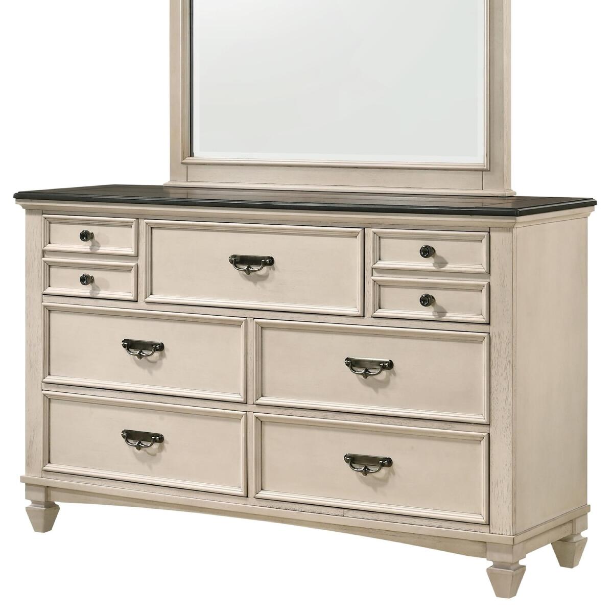 Sawyer Dresser Sawyer Dresser - Image 1