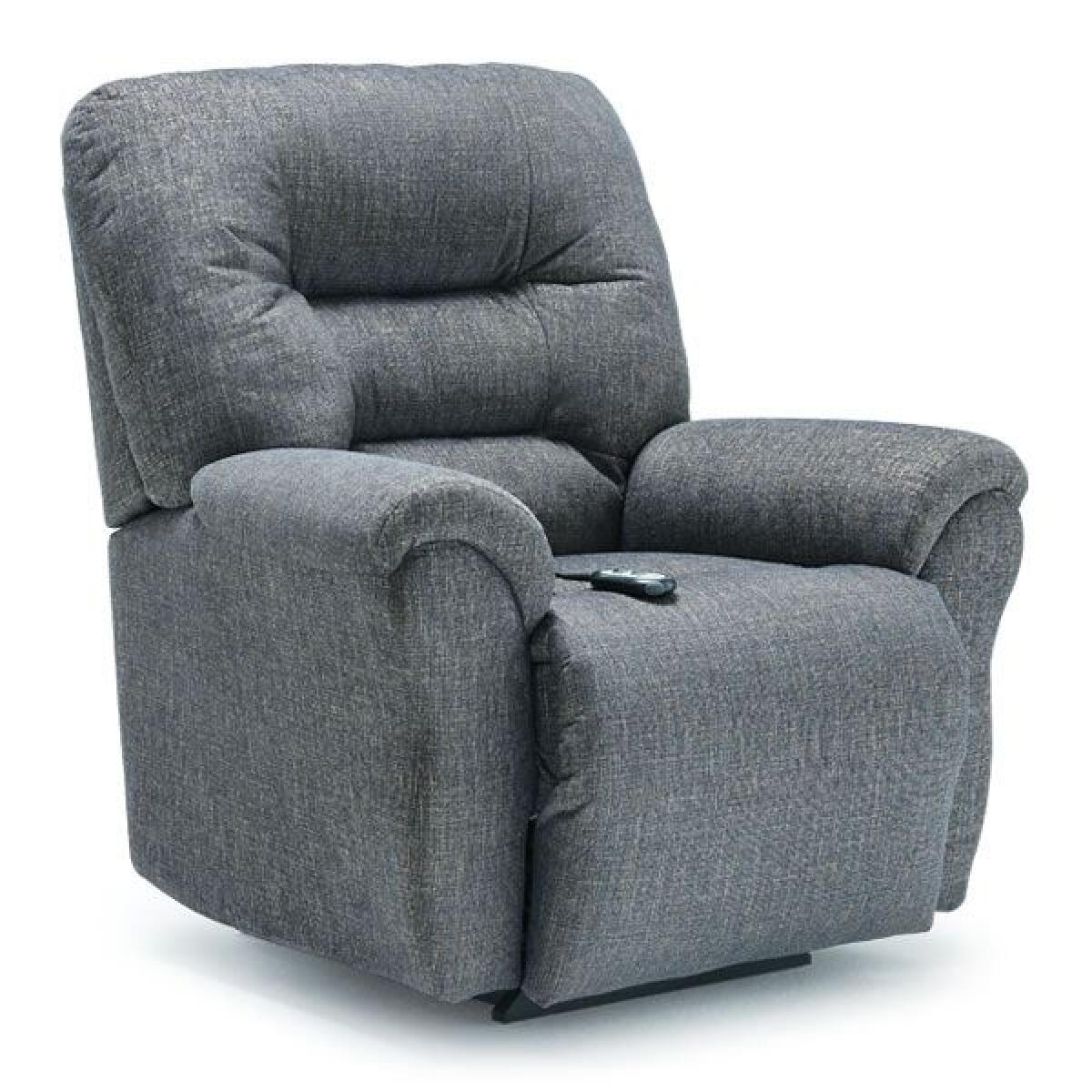 Unity Rocker Recliner Unity Rocker Recliner - Image 1