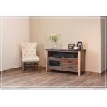 Antique 52 Inch TV Stand