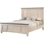 Sawyer Queen Bed
