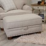 Farmington Storage Ottoman - Image 2