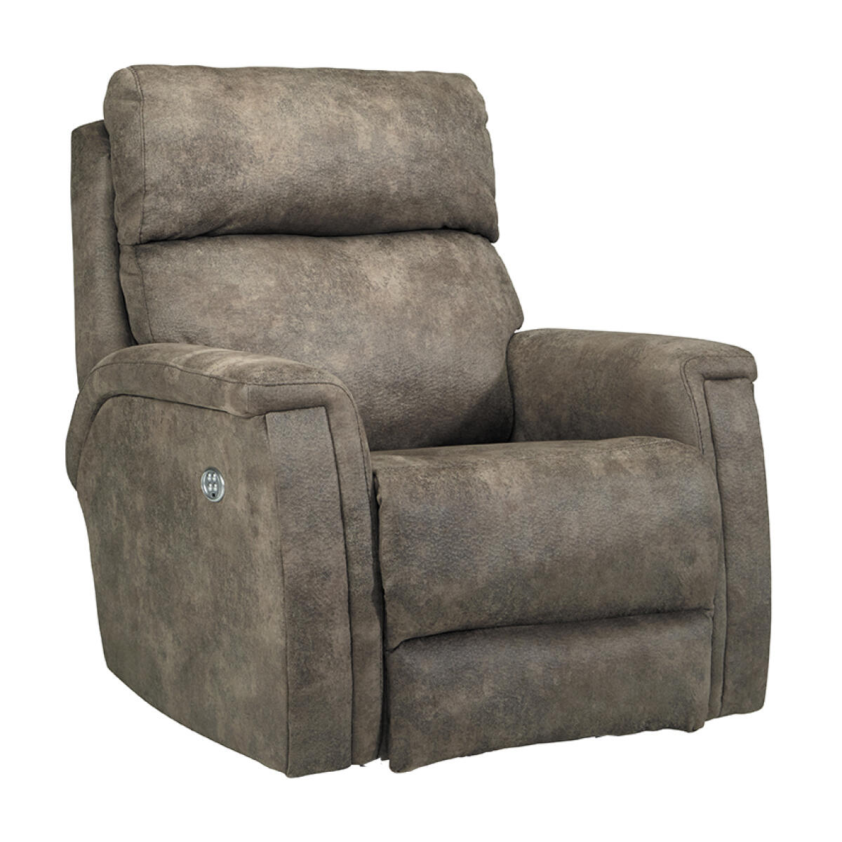 Contempo Recliner Contempo Recliner - Image 1