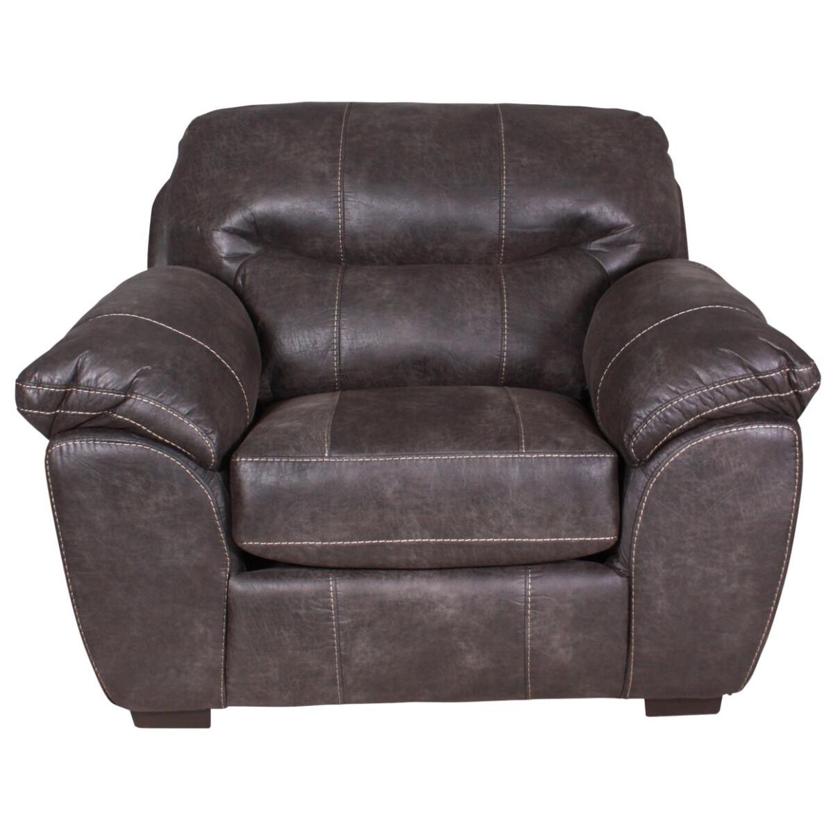 Grant Chair 1/2 Grant Chair 1/2 - Image 1
