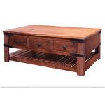 Stone Cocktail Table - Image 3