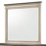 Sawyer Dresser Top
