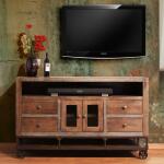 Urban Gold IFD560STAND-62 TV Stand - Image 3
