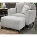 Alyssa Ottoman - Image 3