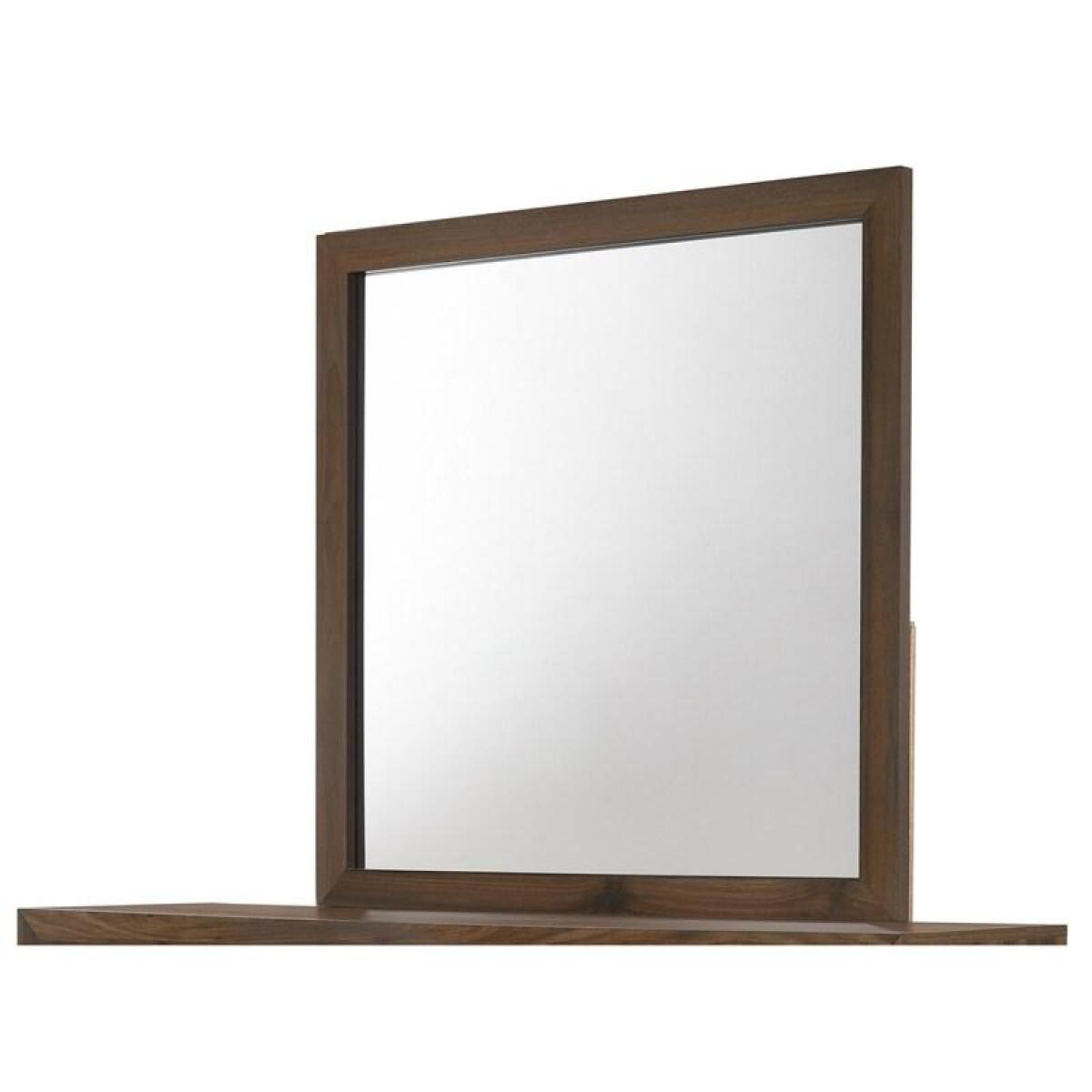 Millie Dresser Mirror Millie Dresser Mirror - Image 1