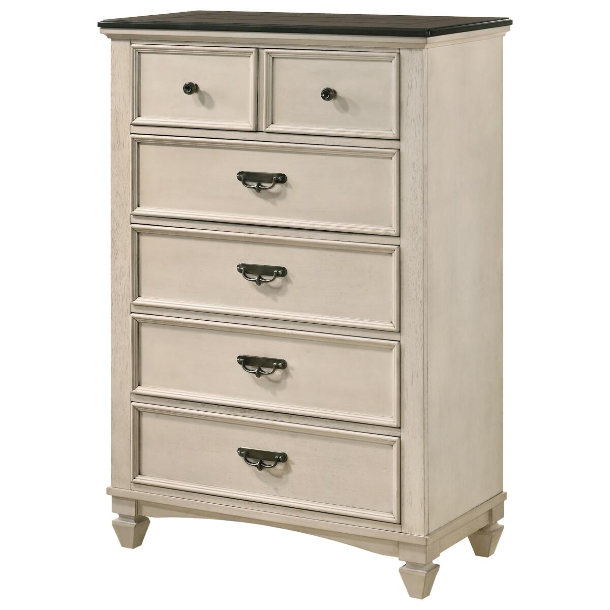 Sawyer Chest Sawyer Chest - Image 1