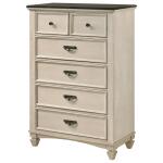 Sawyer Chest
