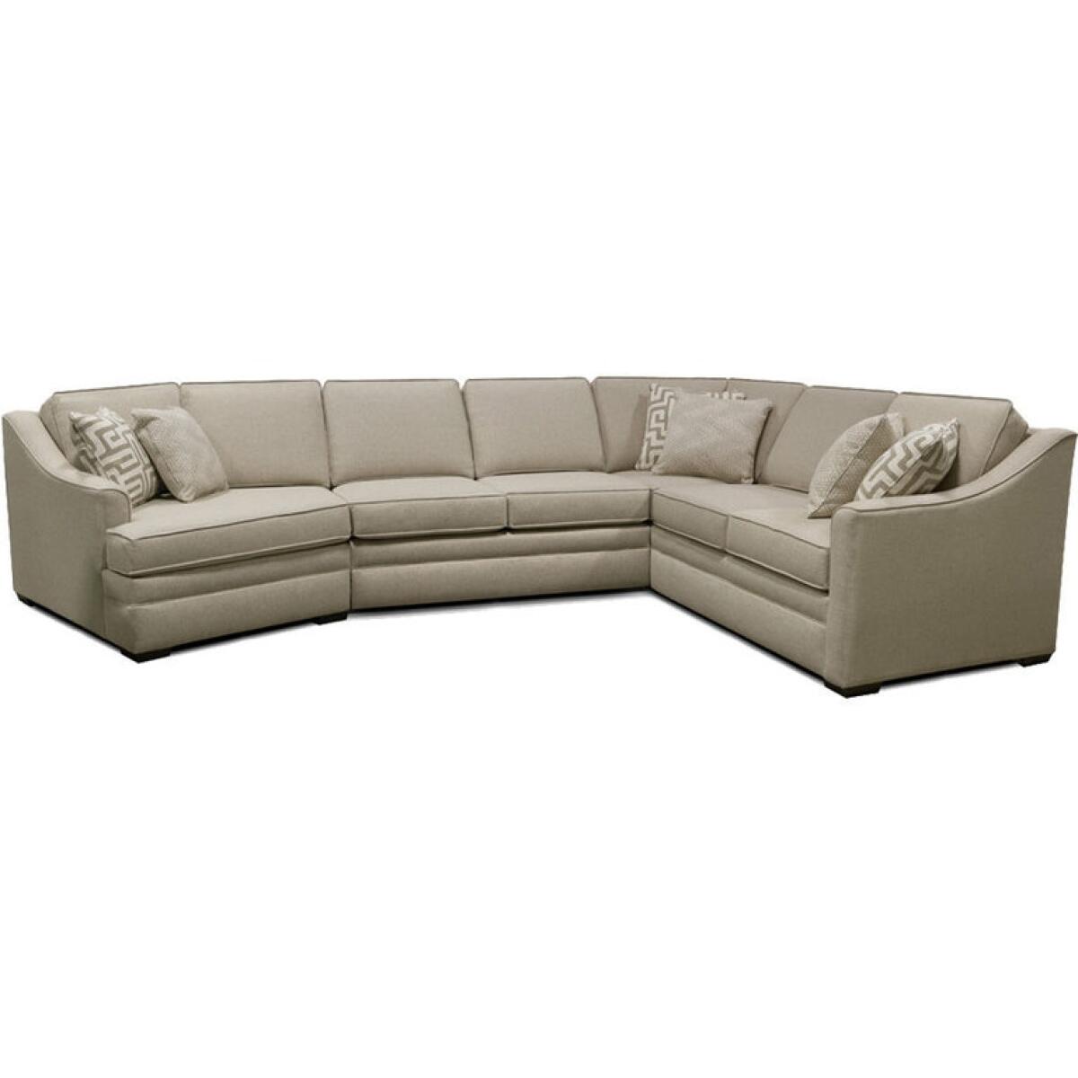 Thomas Sectional Thomas Sectional - Image 1