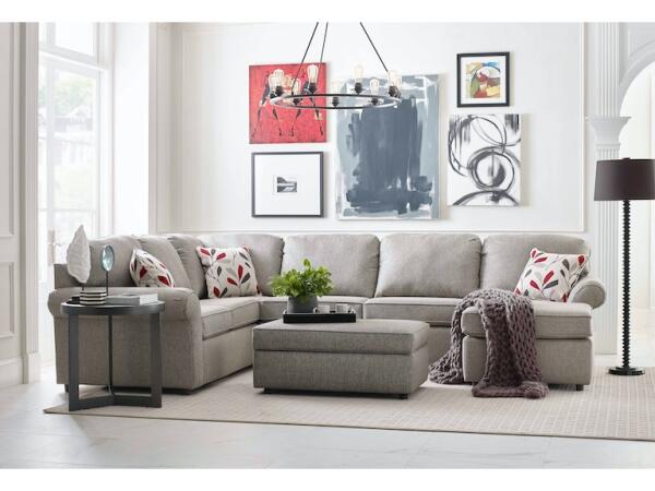 Malibu Sectional - Image 2