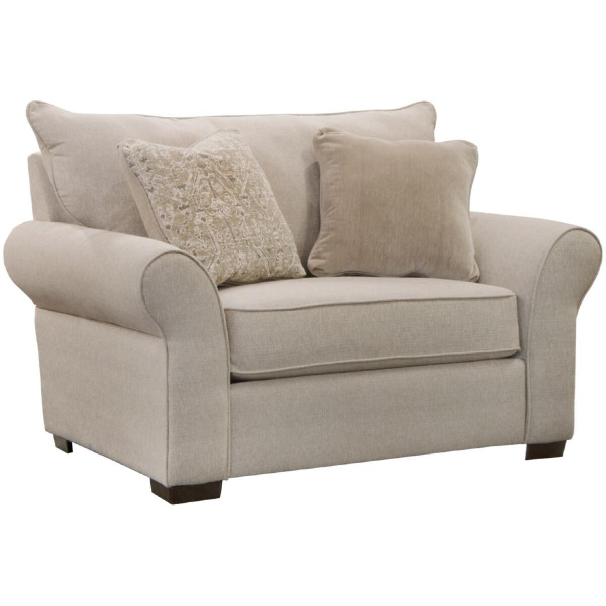 Maddox Chairs Maddox Chairs - Image 1