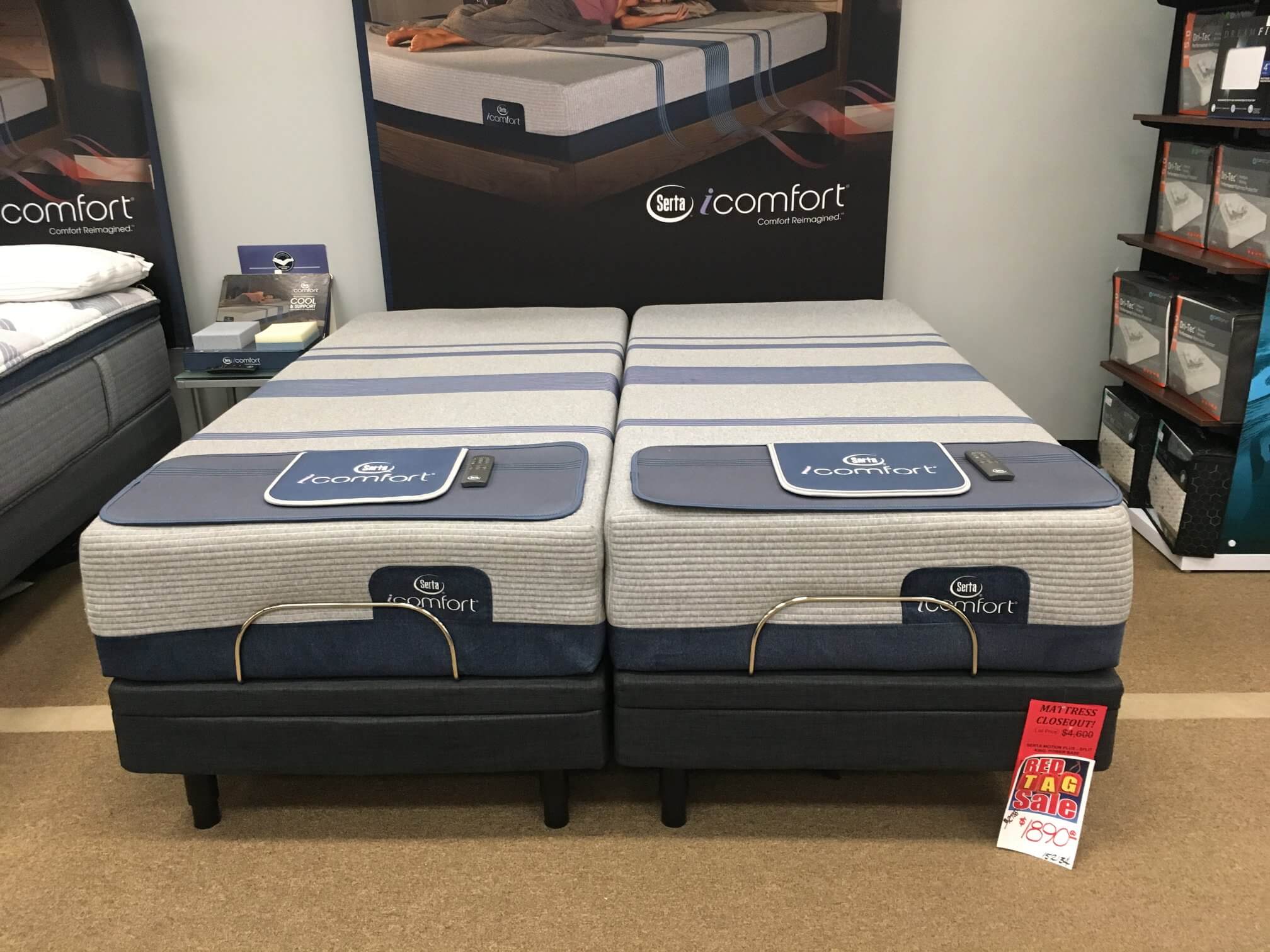 Mattress Headqueater 1