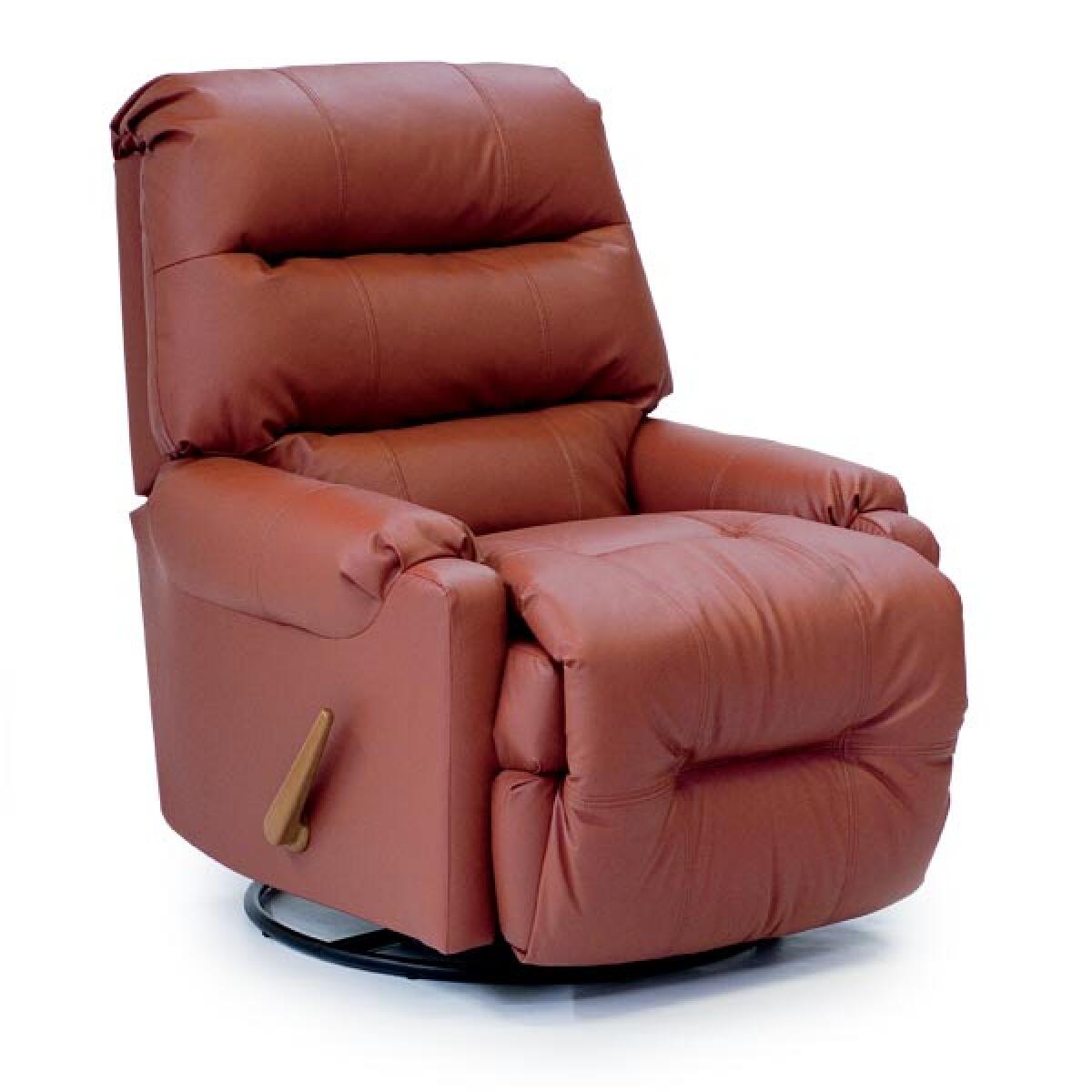 Sedgefield Modern-styled Recliner Sedgefield Modern-styled Recliner - Image 1