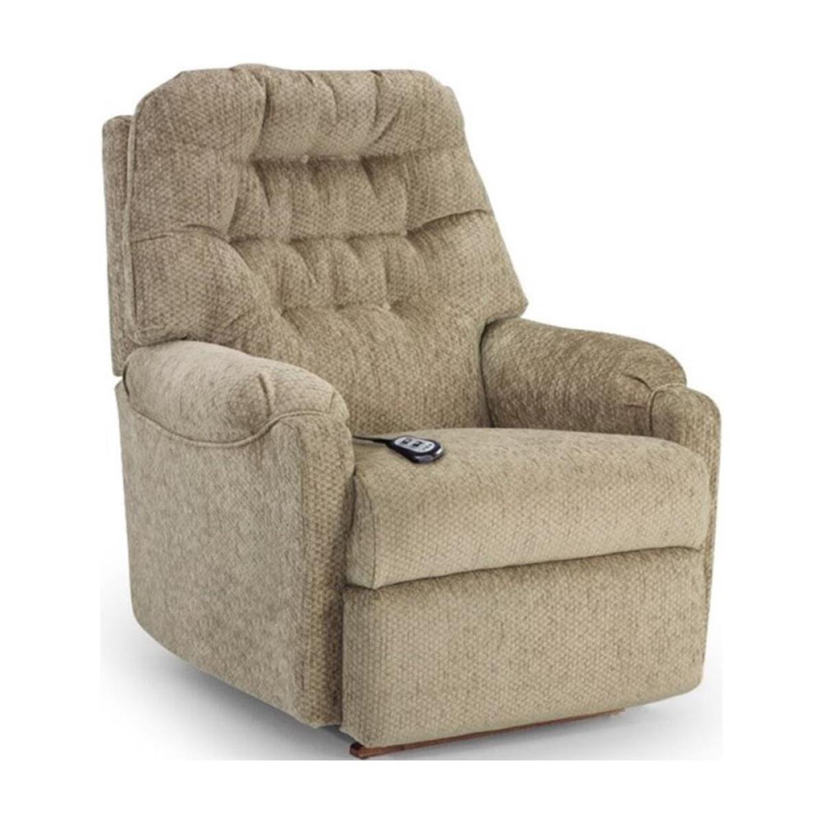 Sondra Power Lift Recliner Sondra Power Lift Recliner - Image 1