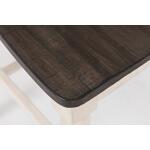 Madison County Ladderback Counter Stool - Image 4
