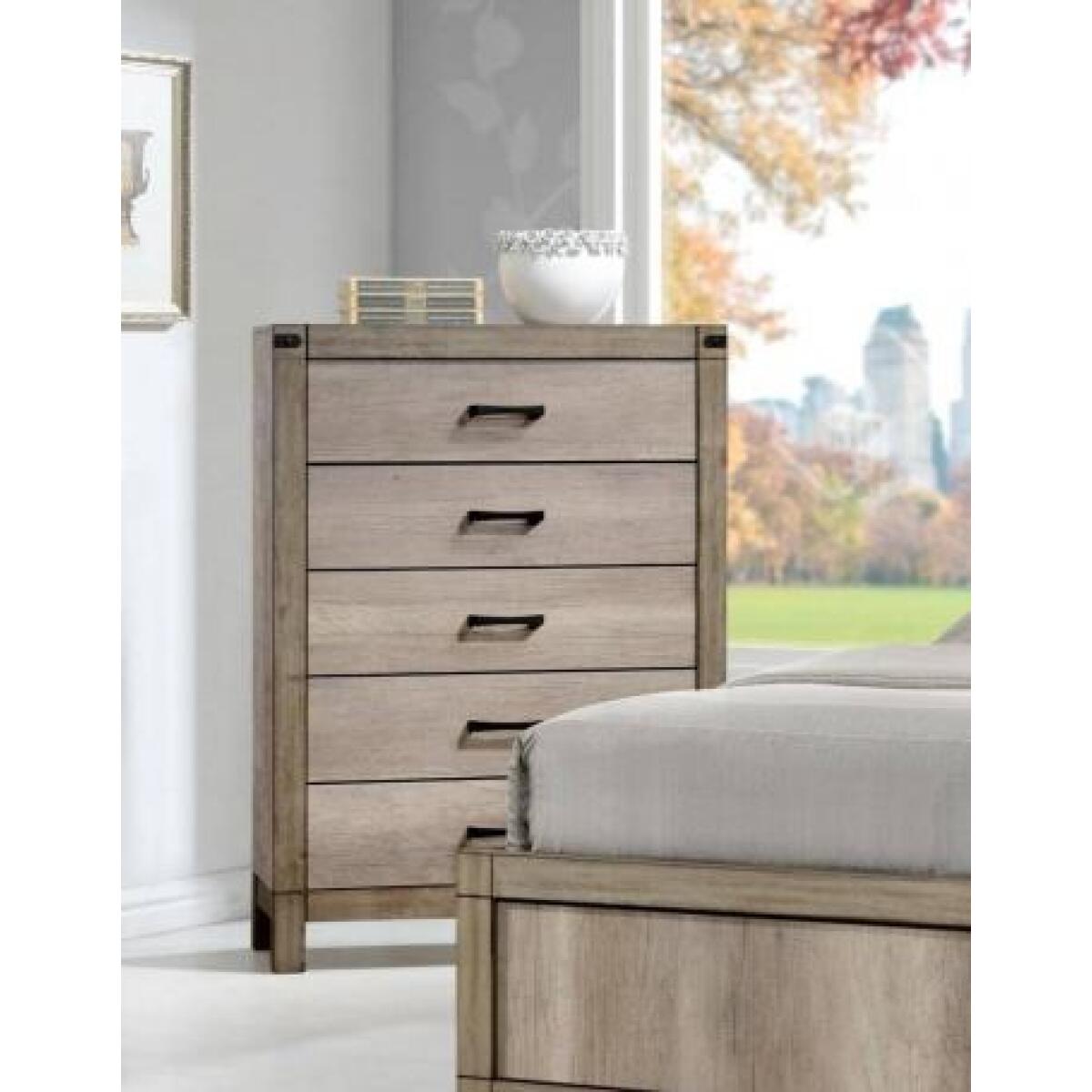 Matteo Chest Matteo Chest - Image 1
