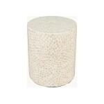 Capri Small Round Table