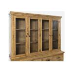 Telluride Collection Hutch With Touch Light - Image 3