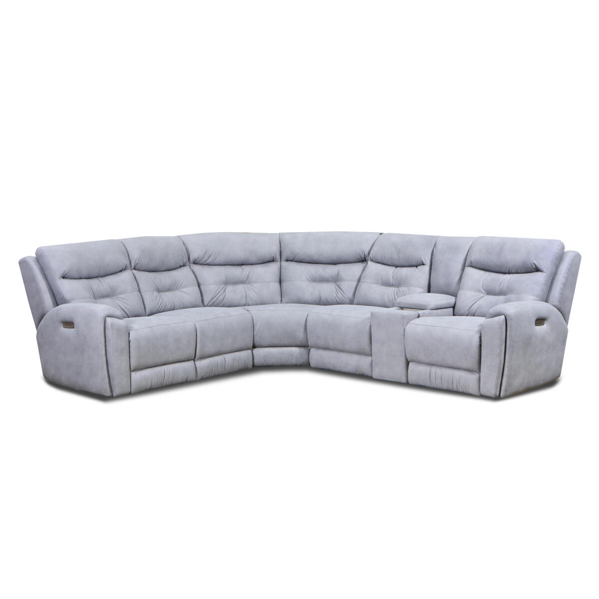 Point Break Sectional Point Break Sectional - Image 1