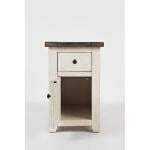 Madison County Chairside Table - Image 4