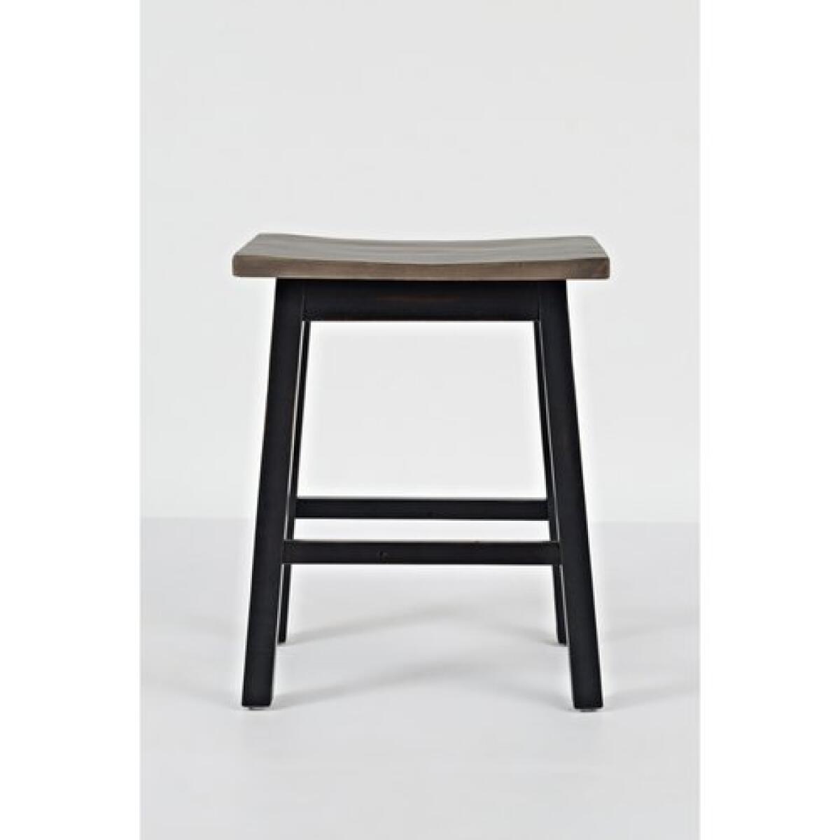 Madison County Scoop Stool Madison County Scoop Stool - Image 1