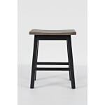 Madison County Scoop Stool