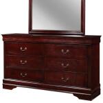 Louis Phillp Dresser Cherry