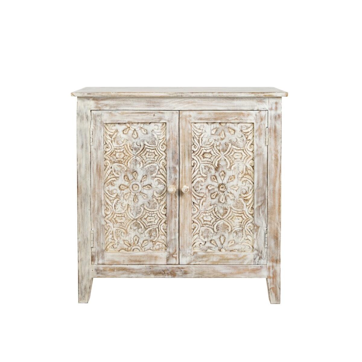 Chloe Accent Cabinet Chloe Accent Cabinet - Image 1